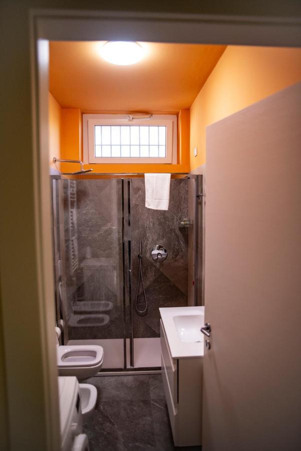 Casa Flavia Apartment Rozzano Exterior photo