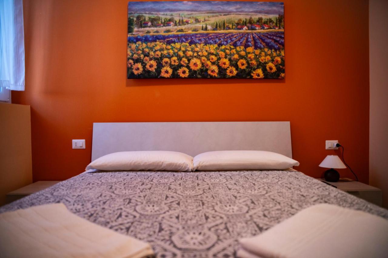 Casa Flavia Apartment Rozzano Exterior photo