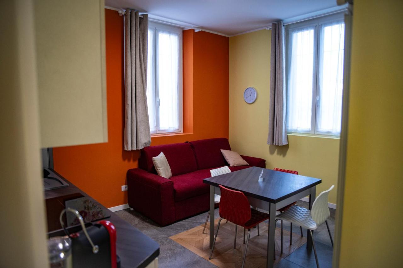 Casa Flavia Apartment Rozzano Exterior photo
