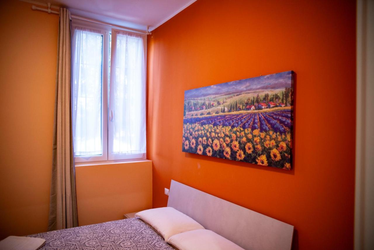 Casa Flavia Apartment Rozzano Exterior photo