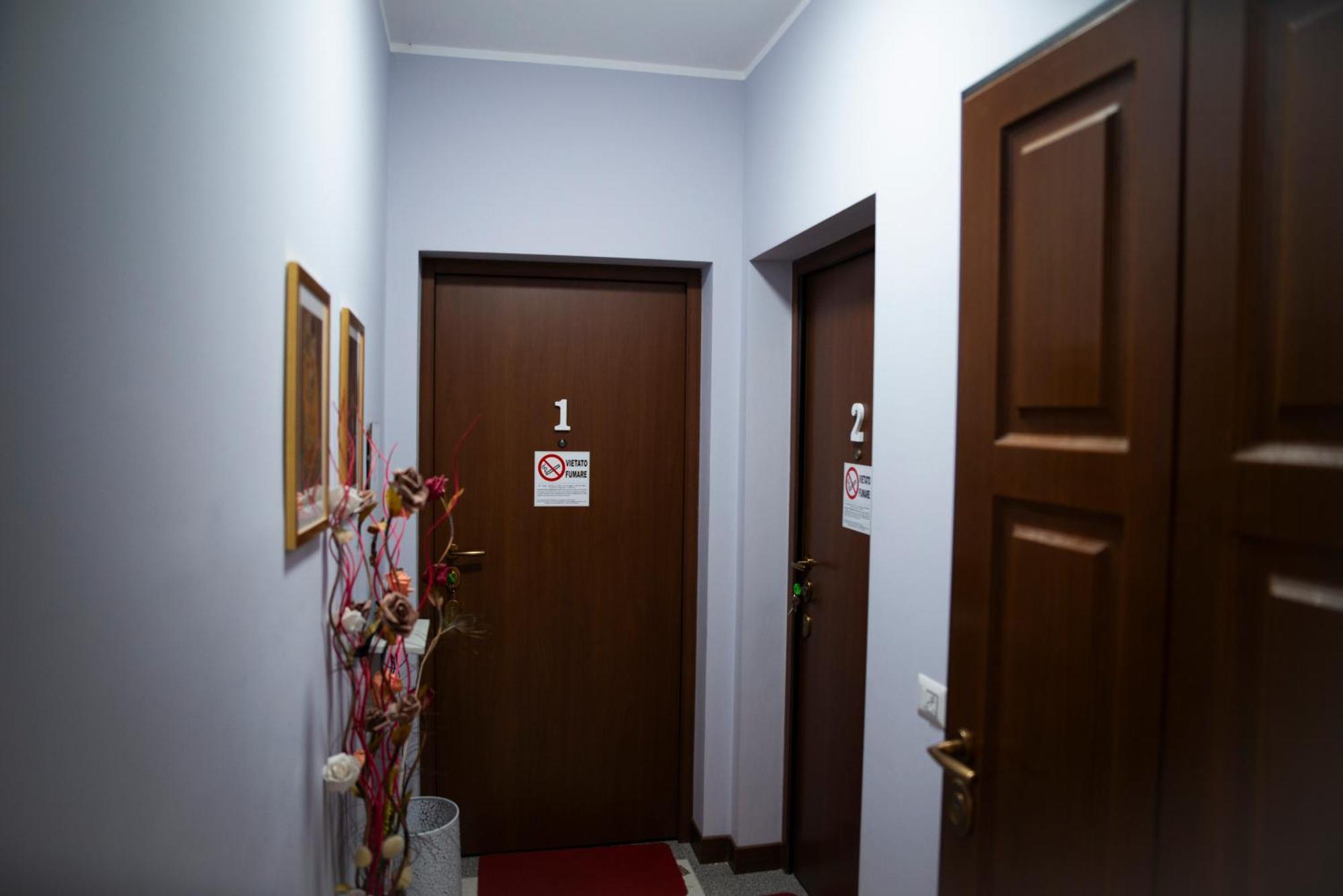 Casa Flavia Apartment Rozzano Exterior photo